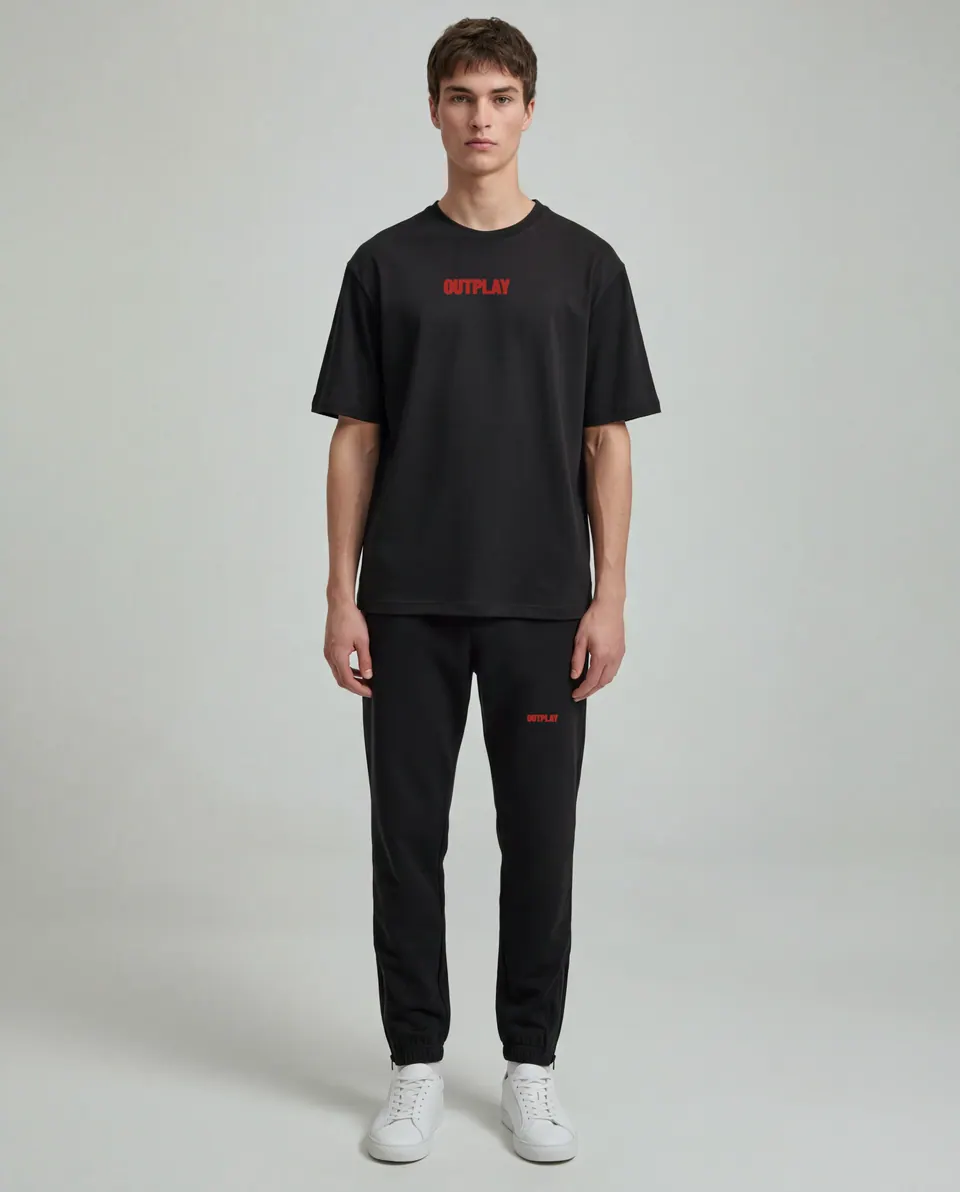 Jogger