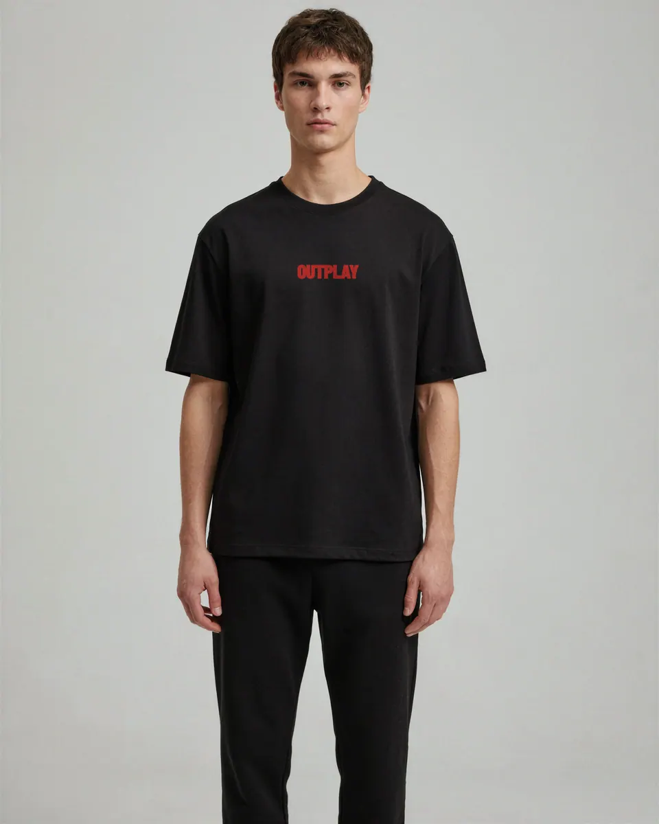 Wende-Shirt